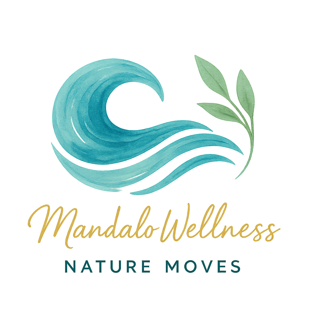 Mandalo Wellness