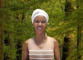 thandeka nature